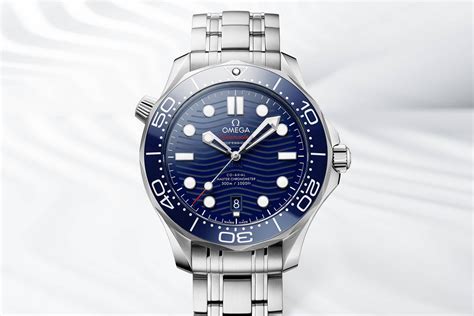 omega seamaster announcement|omega seamaster value over time.